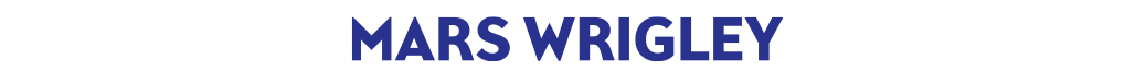 MARS Wrigley Logo