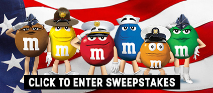 Click Here to Enter MARS Military Easter Sweepstakes