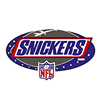 Snicker NFL Logo Image